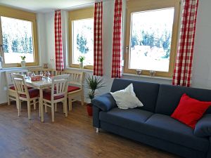 Ferienwohnung Abendrot