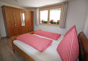 Ferienwohnung Abendrot