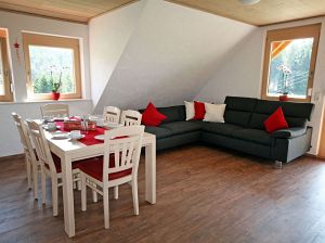 Ferienwohnung Sonnenschein